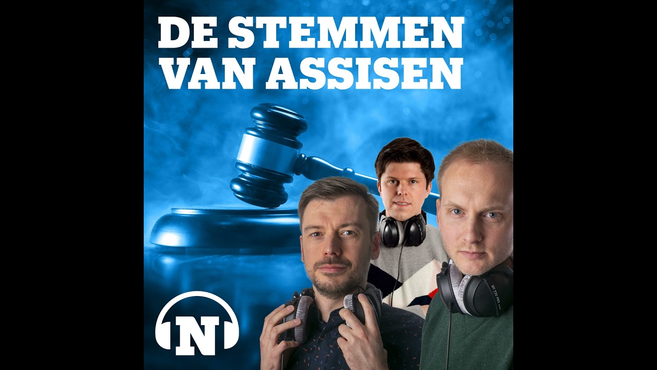 #74. Horroravond in caravan 116: 