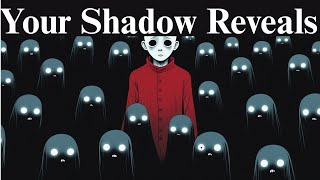 Carl Jung - The Shadow You Hide Is Destroying Your Life