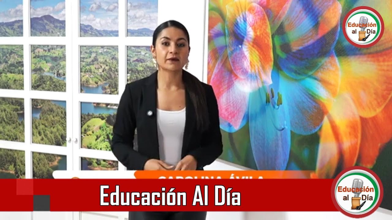 EDUCACIÓN AL DÍA - Enero 6 De 2026 - Encuentro Fecode