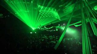 Video thumbnail of "Turn Me Up - BENNY BENASSI"