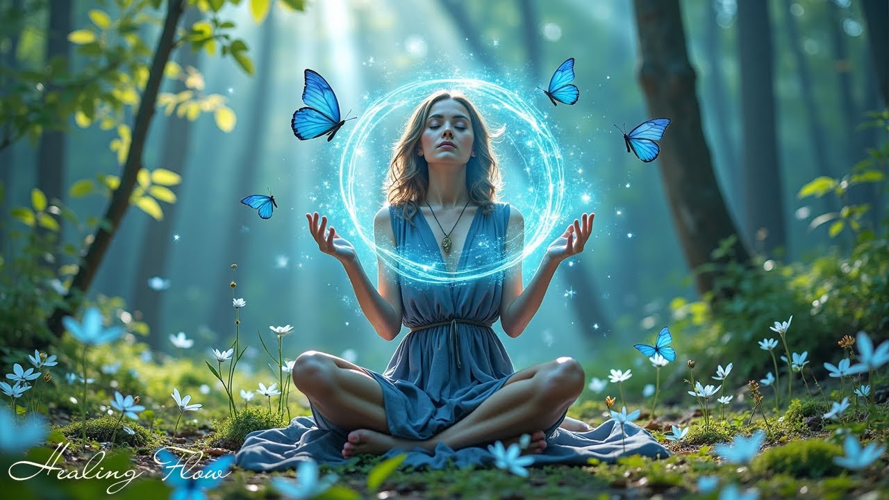 (No Ads) Reiki Music - Your Body Will Cleanse All That Drains You: Pain, Fear, Emotional Blockages (No Ads) Reiki Music - Your Body Will Cleanse All That Drains You: Pain, Fear, Emotional Blockages