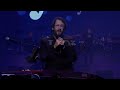 Josh Groban Performs at the Holy Name 2022 Founders Ball