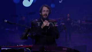 Josh Groban Performs at the Holy Name 2022 Founders Ball