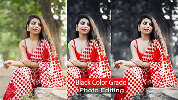How To Joint Picture Editing Remove Background in Photoshop cc | Edit Zone