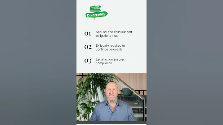 💰 What Happens If Your Ex Declares Bankruptcy After Divorce? | Los Angeles Divorce #divorce661