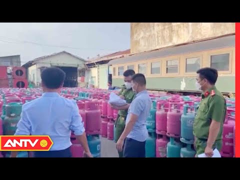 Video Hiểm Họa Khôn Lường Từ Bình Gas Hoán Cải | Tin Tức 24h... - youtube