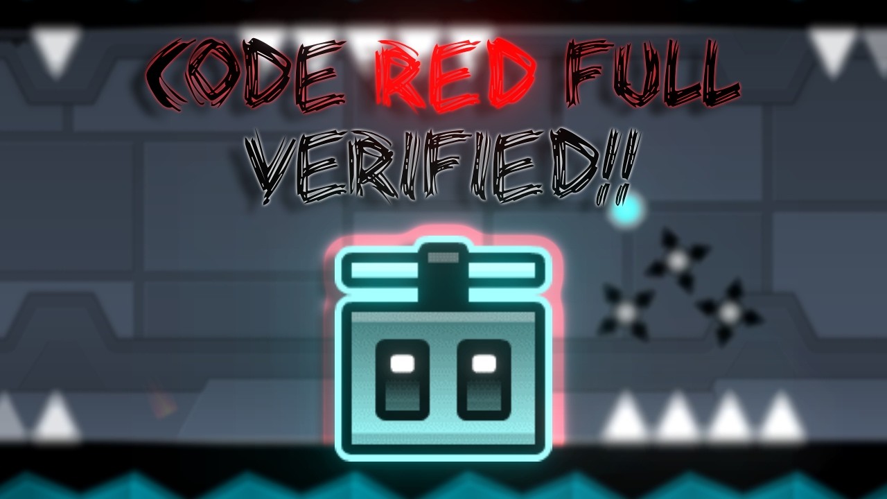 CODE RED FULL 100% (VERIFIED) INSANE PREVIEW!!!!!!!!!!! - YouTube