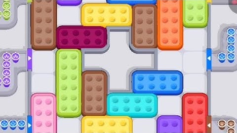 Coffee Run Update Level 59-60 Walkthrough Gameplay Android,iOS 