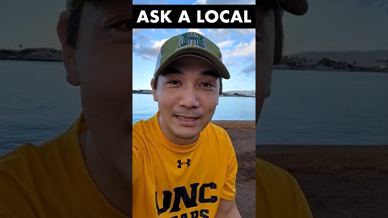 Should You Move to Hawaii? It Depends.