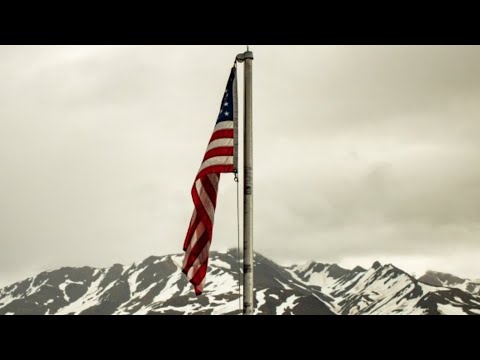 Видео: Какой трубопровод доставляет энергию с Аляски в США?