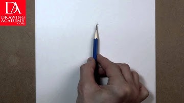 How to Draw a Head presented by DrawingAcademy.com 5-1