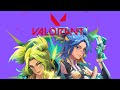 Valorant Silver ranked gameplay