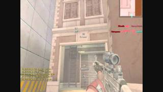 WolfTeam Hacker
