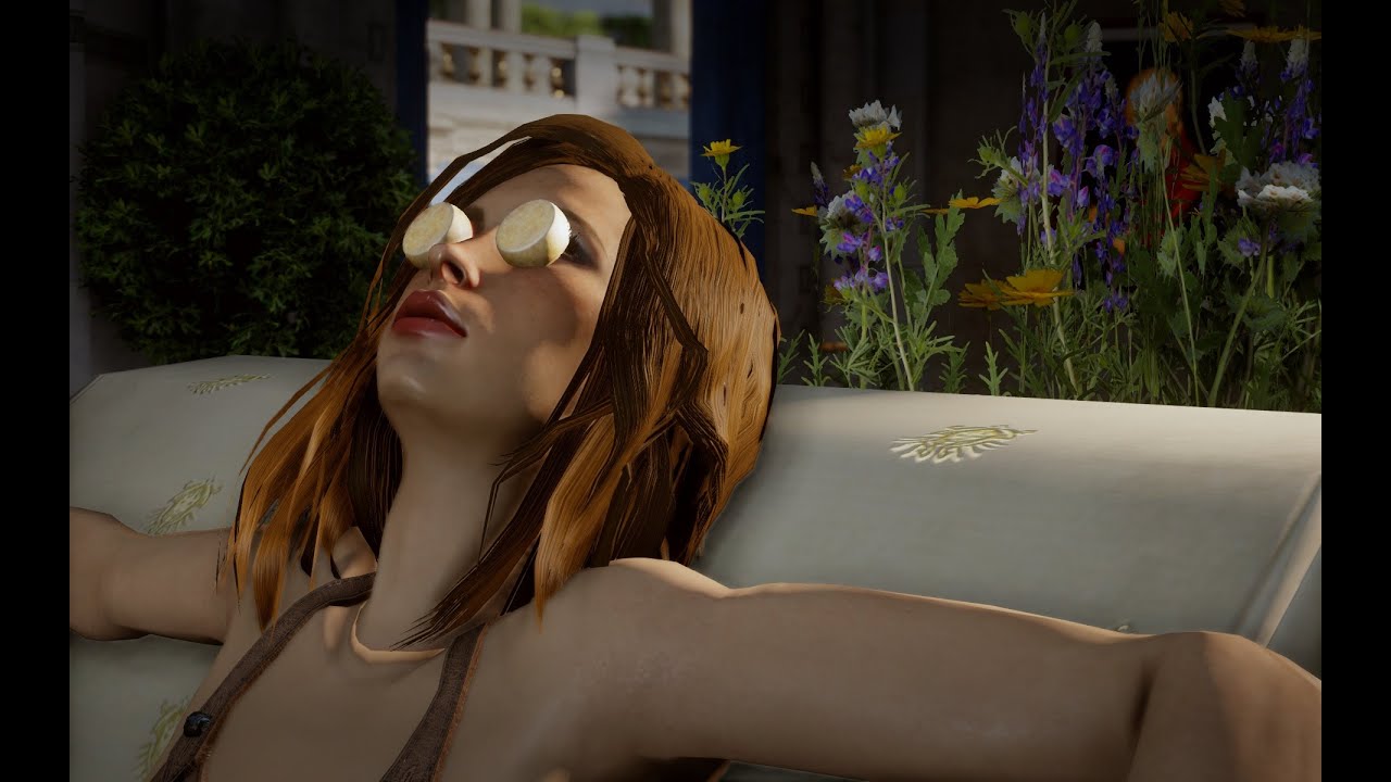 Funniest Moments of Dragon Age: Inquisition
