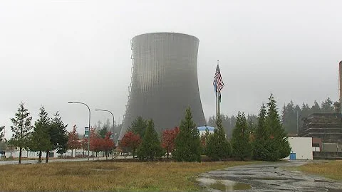 This mothballed nuke plant is Washingtons weirdest...