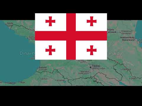 Gilvelo/Cilvelo (Georgian Folk