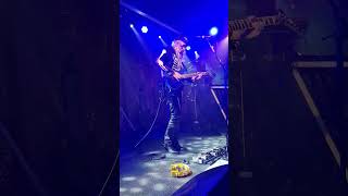 LADYHAWKE "Manipulating Woman" live at Brudenell Social Club, Leeds UK 10 February 2024 #ladyhawke