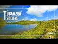 Ardeşen Tobamzga Yaylası ve Gölleri│ RİZE