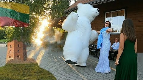 Mums 50th Anniversary! Vlog in Lithuania! 🇱🇹 The country I come from!