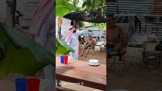 No Pensé Que Beto Jaraba Reaccionaria De Esta Forma