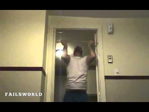 pull up fail -Failsworld