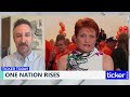 ‘One Nation is now in a solid trend’:  Poll Surge is shaking Australia's political landscape