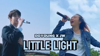 DOYOUNG X JW - 반딧불 (Little Light) MV￼