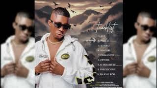 JUU Matere - Phalo (Official Audio)