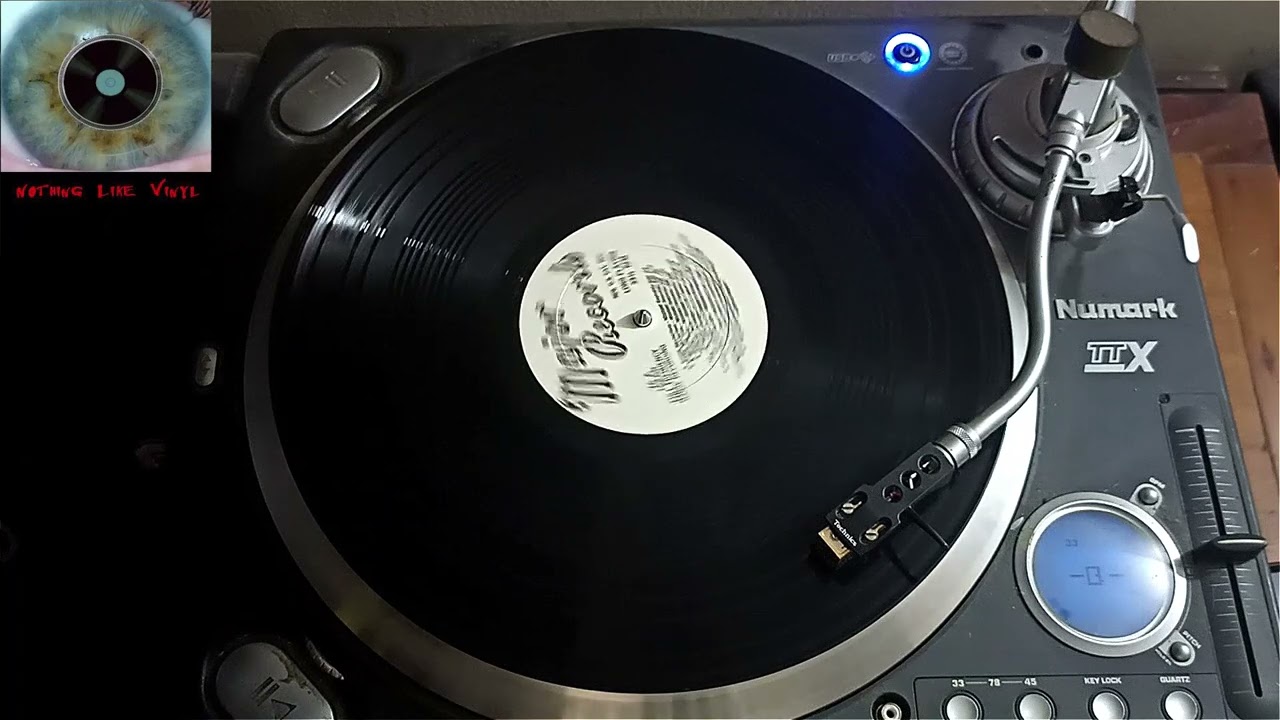 Michael Reynolds (George S. Chase) - Opening Title