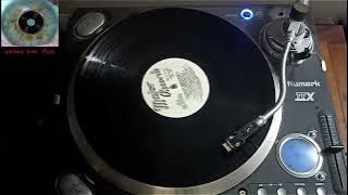 Michael Reynolds (George S. Chase) - Opening Title