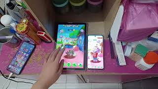 My Talking Tom 2 Echo 34294