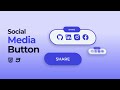 CSS Button Hover Effects | HTML CSS