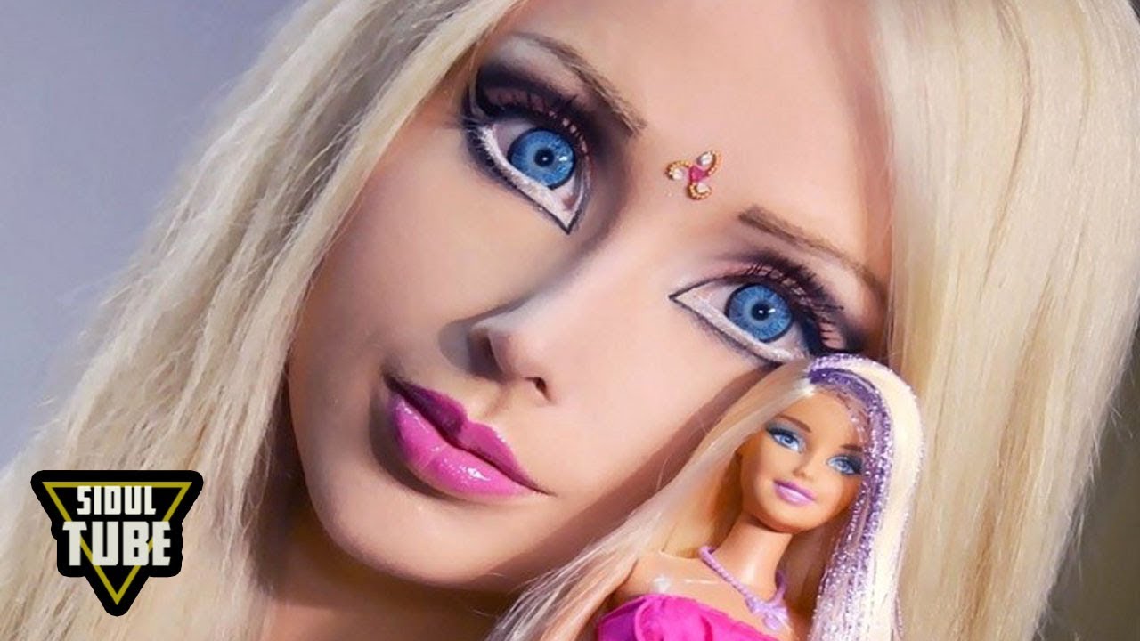 Download 940 Gambar Gambar Barbie Cantik Terbaik HD