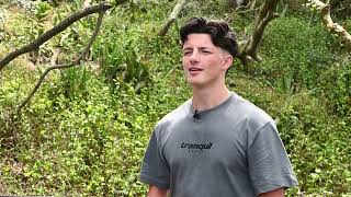 An Academic Transformation Joshuas Journey To Confidence And Better Results