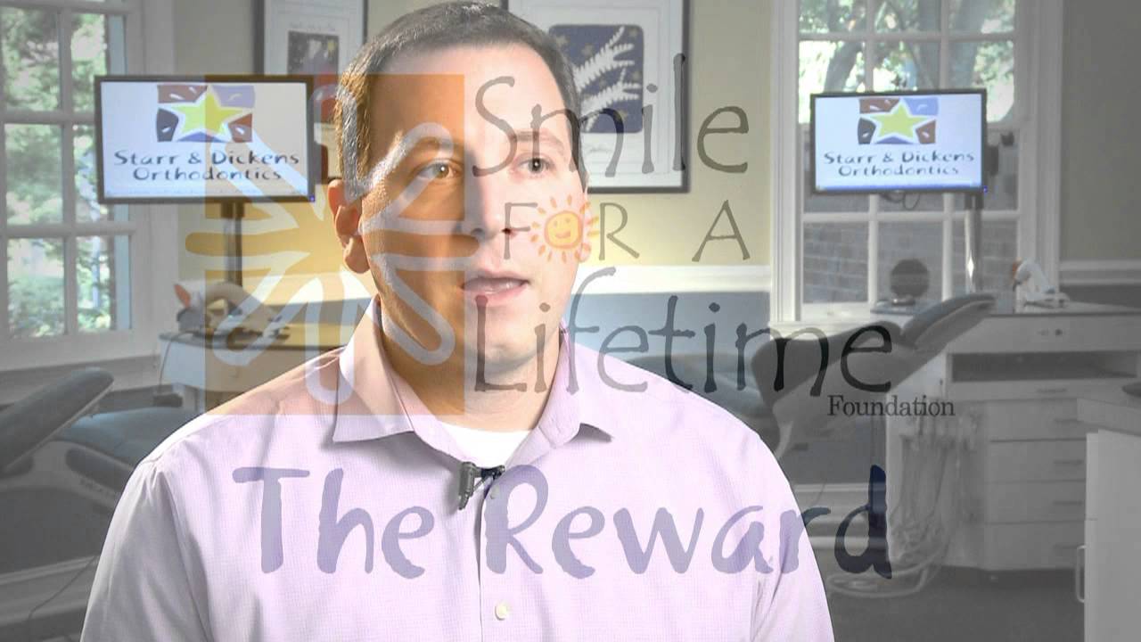 The Smile For A Lifetime Program YouTube