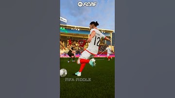 Rabiot #eafc26 #shorts