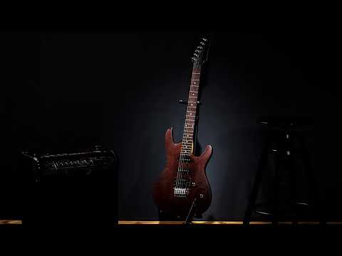 Andrew Lloyd Webber - Heaven on Their Minds (Intro & Verse 1) (guitar solo)