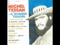 Michel tessandel jacal  a  la milpa.