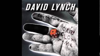 David Lynch - Crazy Clown Time chords