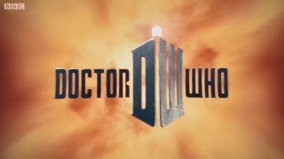 Doctor Who (Series 5) Intro | THE ELEVENTH HOUR