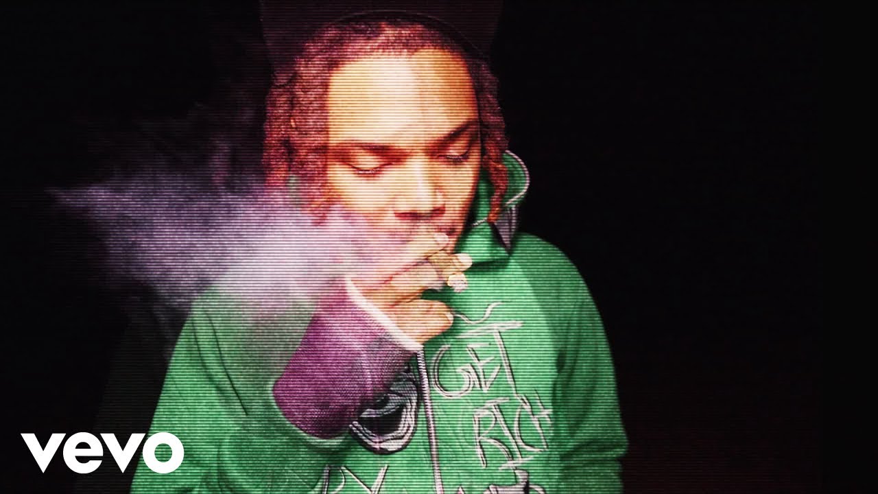 1031 Loui - Unstoppable (Official Music Video)