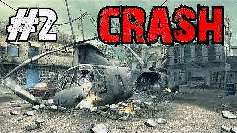 Custom Zombies - Crash | YES, It