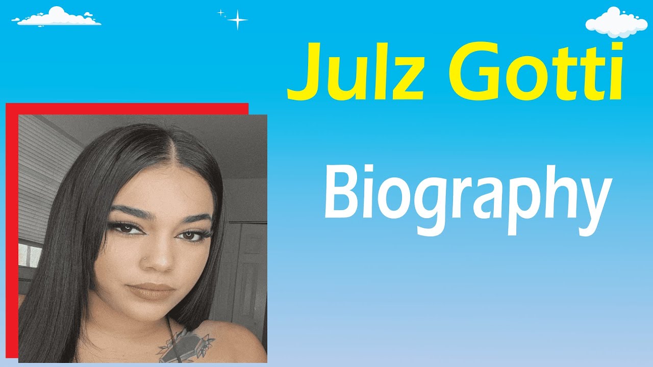 Julz Gotti video compilation, Bio, Age, Height, Nationality, Wiki - YouTube
