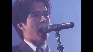 FIELD OF VIEW Live Horizon Ver. 1 - Rainy day (QHD Remastered