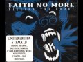 Faith No More - Absolute Zero