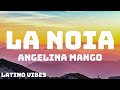 Angelina Mango - La noia (Sanremo 2024) - Testo/Lyrics