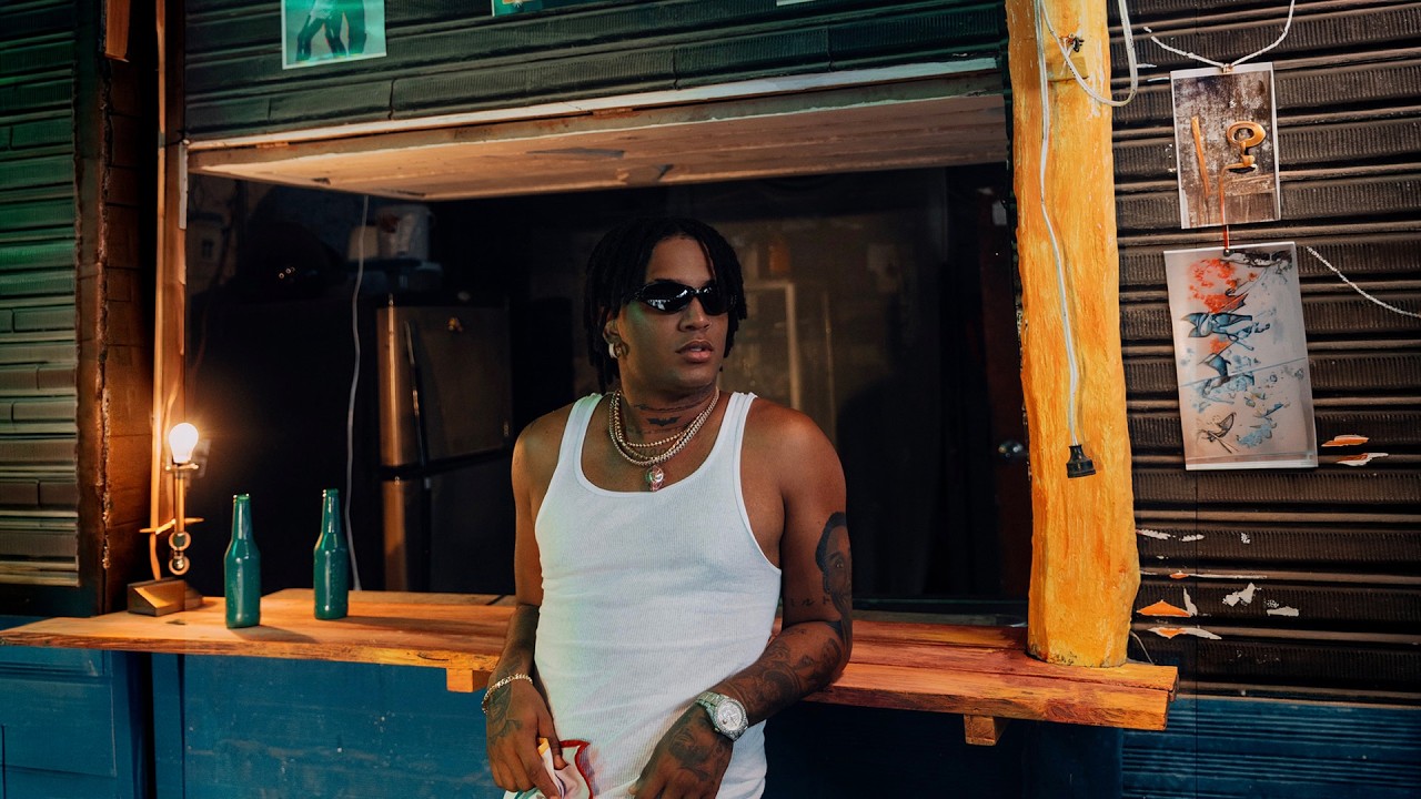 Hamilton - Isla Pa' Dos (Wawawao) [Video Oficial]