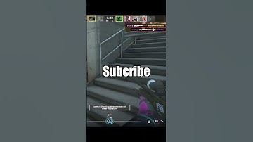 BEST TK EVER | #shorts #short #cs2