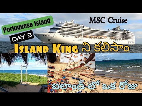 durban to portuguese island cruise 2023 dates