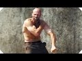 Mechanic 2  resurrection  svader avec style   extrait jason statham  action 2016